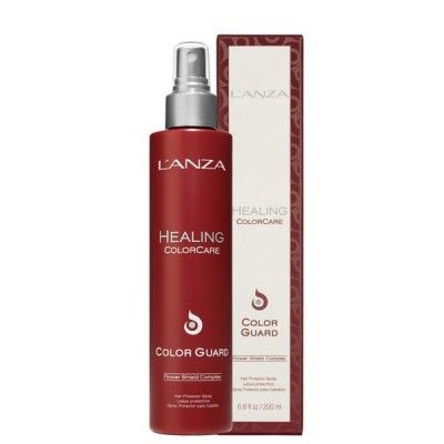 Защитен спрей за боядисана коса LANZA Healing Color Care Color Guard 200ml