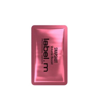 Еднократна доза за обем и плътност Label.m Volume Boost Snapshot 9ml