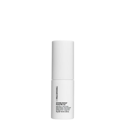 Текстурираща пудра за обем от корена и естествена визия Paul Mitchell Invisiblewear Pump Me Up 10g