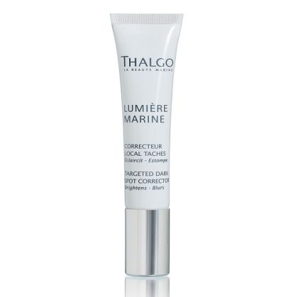 Коректор за локално третиране на пигментни петна на лицето и ръцете Thalgo Lumiere Marine Targeted Dark Spot Corrector 15ml