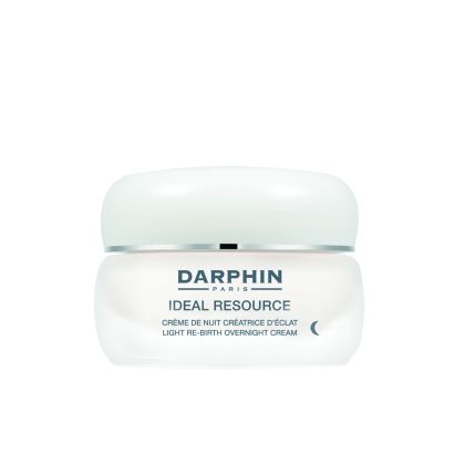 Нощен крем против първи бръчки DARPHIN Ideal Resource Light Re-Birth Overnight Cream 50ml