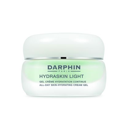 Лек хидратиращ крем за смесен тип кожа DARPHIN HydraSkin Light Cream Gel 50ml