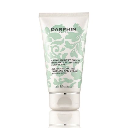 Хидратиращ крем за ръце и нокти DARPHIN HydraSkin All-Day Hydrating Hand And Nail Cream 75ml