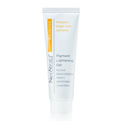 Гел за изсветляване на пигментни петна NeoStrata Enlighten  Pigment Lightening Gel 40g