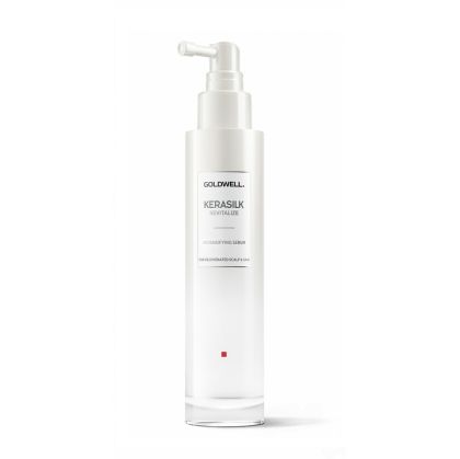 Луксозен серум против косопад за тънка и изтощена коса Kerasilk Revitalize Redensifying Serum 100ml