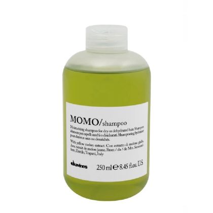 Шампоан за суха и дехидратирана коса DAVINES MOMO Shampoo 250ml