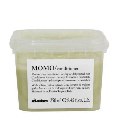 Балсам за суха и дехидратирана коса DAVINES MOMO Conditioner 250ml