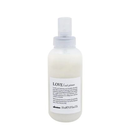 Хидратиращо мляко за къдрици DAVINES LOVE Curl Primer 150ml