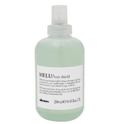 Термозащитен спрей за дълга или увредена коса DAVINES MELU Shield 250ml