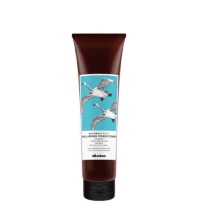 Хидратиращ балсам за всички типове коса DAVINES Well-Being Conditioner 150 ml