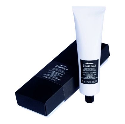 Подхранващ крем за ръце с антиоксидантно действие DAVINES  OI Hand Balm 75 мл