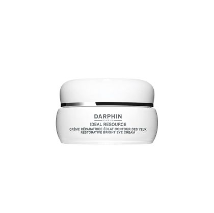 Възстановяващ и изсветляващ околоочен крем DARPHIN Ideal Resource Restorative Bright Eye Cream 15мл. 