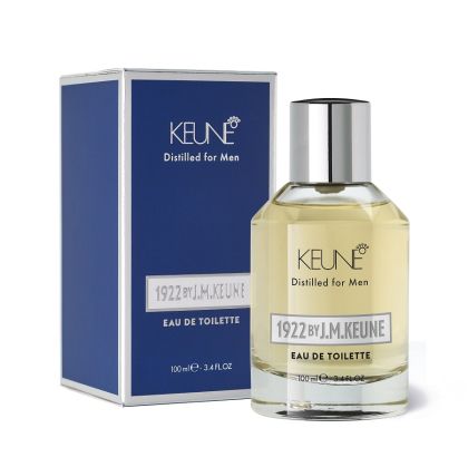 Тоалетна вода за мъже J.M.Keune Eau de toilette 100ml