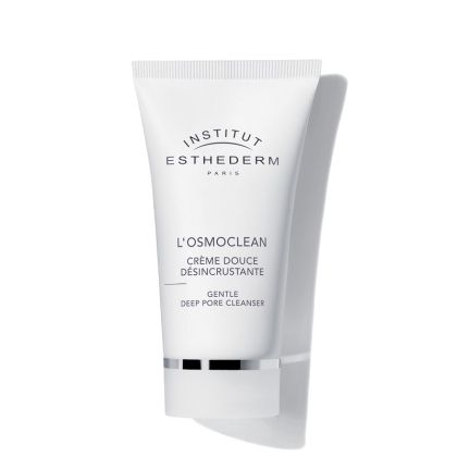 Нежен крем за почистване на пори за всеки тип кожа  Institut Esthederm Osmoclean Gentle deep pore cleanser 75 ml