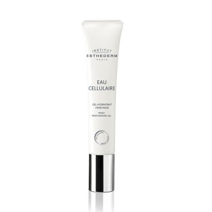 Хидратиращ гел-крем за всеки тип кожа Institut Esthederm Eau Cellulaire fresh moisturizing gel 40 мл 