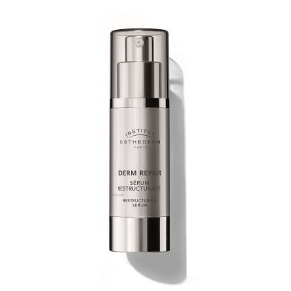 Реструктуриращ серум за всеки тип кожа Institut Esthederm Derm Repair Serum Reconstruct 30 ml 