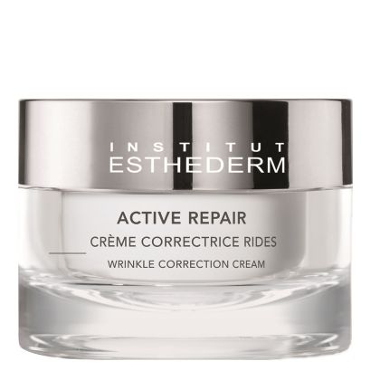 Коригиращ крем против бръчки 30+ за всеки тип кожа Institut Esthederm Active Repair Wrinkle correction cream 50ml 