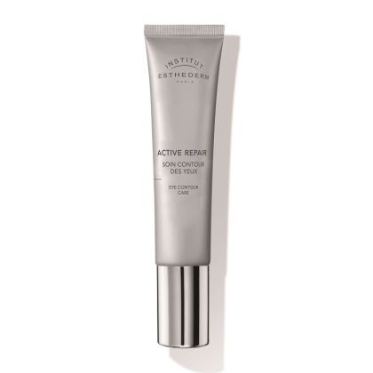 Околоочен крем 30+ за всеки тип кожа Institut Esthederm Active Repair Eye Contour care 15 ml 