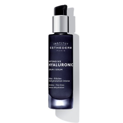 Серум за лице с хиалуронова киселина за дехидратирана кожа Institut Esthederm Intensive Hyaluronic Serum 30 ml