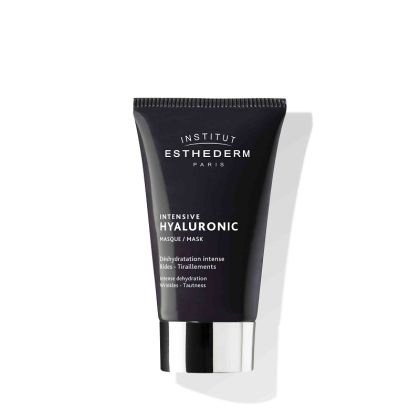 Маска с хиалуронова киселина при фини линии и бръчки Institut Esthederm Intensive Hyaluronic Mask 75 ml