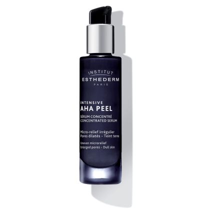 Серум с пилинг действие при несъвършенства Institut Esthederm Intensive Aha Peel Serum 30 ml