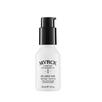 Олио за твърда и непокорна брада MVRCK® BEARD OIL 30 ml
