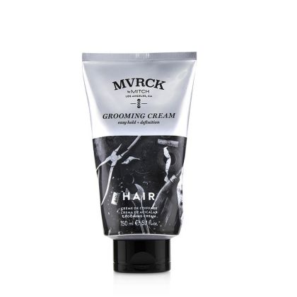 Стилизиращ мъжки крем за блясък и изглаждане на косата MVRCK® GROOMING CREAM 150 ml