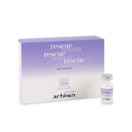 Ампули против косопад Artego Easy Care T Rescue Anti-Hair Loss Lotion 10x8ml