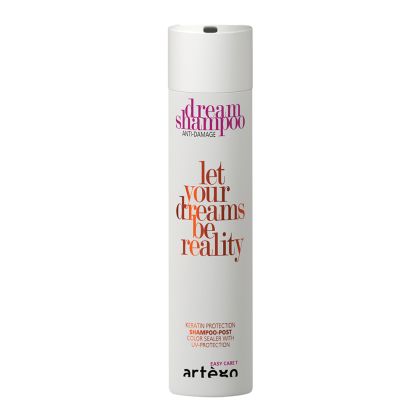 Възстановяващ шампоан за увредена коса Artego Easy Care T Dream Post Shampoo 250ml