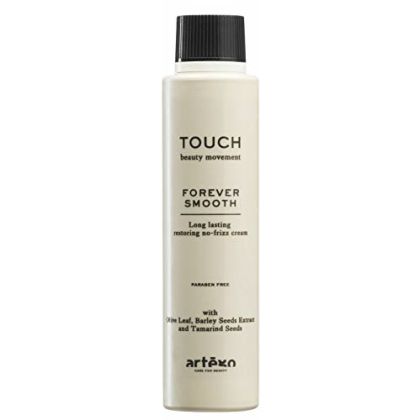 Изглаждаща крем-маска за всеки тип коса Artego Touch Forever Smooth 250ml