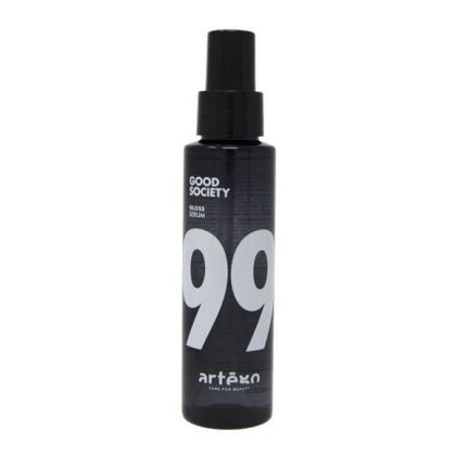 Изглаждащ антистатичен серум Artego Good Society Glossy Serum 100ml