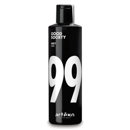 Моделиращ течен гел със средна фиксация Artego Good Society Wet Gel 250ml