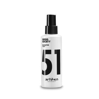 Хидратиращ спрей за обем и блясък Artego Good Society EQ Factor Spray 150ml
