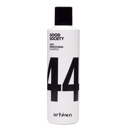Изглаждащ шампоан за непокорна коса Artego Good Society Soft Smoothing Shampoo 250ml