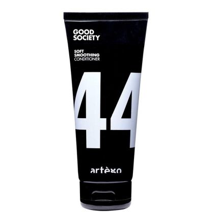 Изглаждащ балсам за непокорна коса Artego Good Society Soft Smoothing Conditioner 200ml