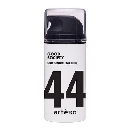 Изглаждащ анти-фриз крем за коса Artego Good Society Soft Smoothing Fluid 100ml