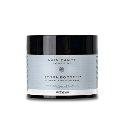 Хидратираща маска за суха и третирана коса Artego Rain Dance Hydra Booster Mask 250ml