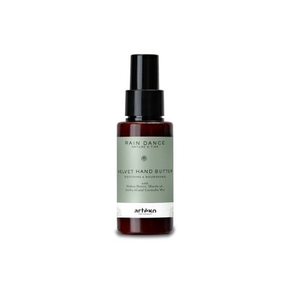 Възстановяващ и подхранващ крем за ръце Artego Rain Dance Velvet Hand Butter 75ml