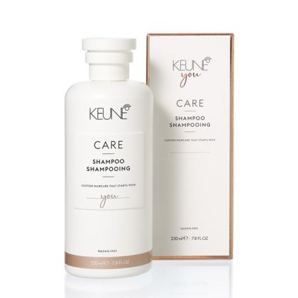 Шампоан за персонализирана грижа на косата KEUNE YOU Shampoo 230ml