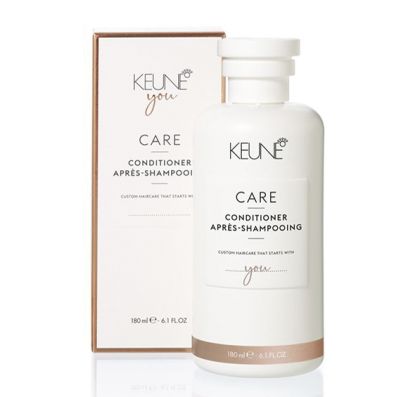 Балсам за персонализирана грижа на косата KEUNE YOU Conditioner 180ml