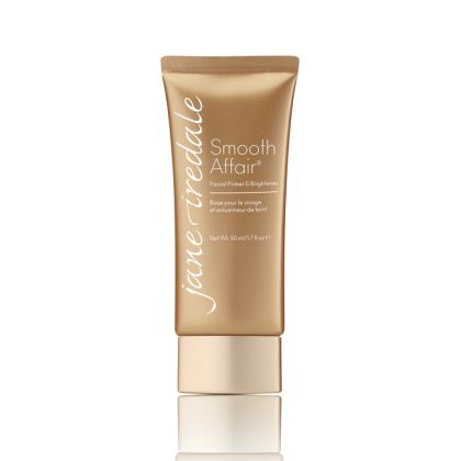 Хидратираща основа за грим Jane Iredale Smooth Affair Facial Primer & Brightener 50ml
