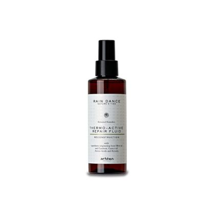 Възстановяващ флуид за увредена коса Artego Rain Dance Thermo Active Repair Fluid 150ml
