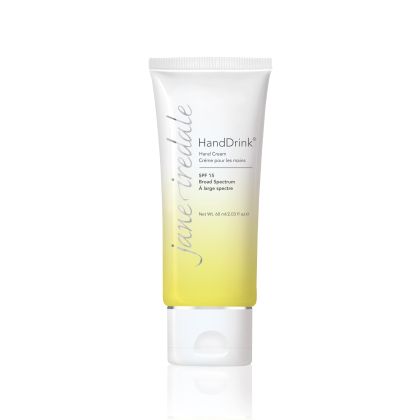 Ултрахидратиращ крем за ръце с SPF15 Jane Iredale HandDrink Hand Cream 60ml