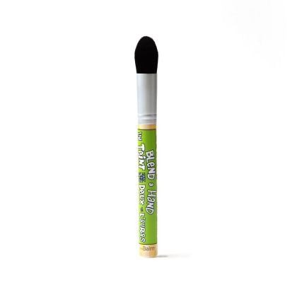 Четка за нанасяне на фон дьо тен Blend A Hand by theBalm