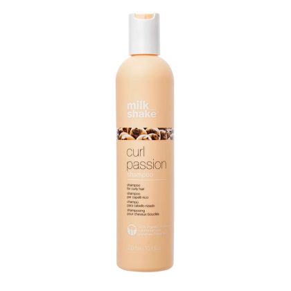 Хидратиращ шампоан за къдрава коса milk_shake Curl Passion Shampoo 300ml
