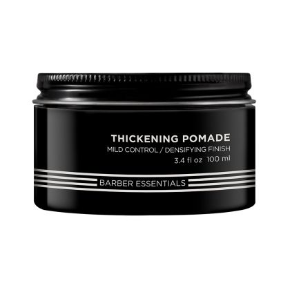 Уплътняваща помада за фина и тънка коса за мъже Redken Brews Thickening Pomada 100ml