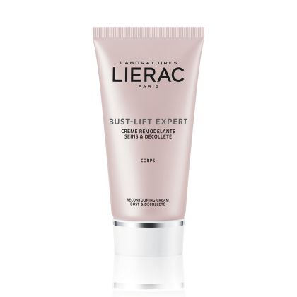 Моделиращ крем за бюст и деколте Lierac Body Bust Lift Cream 75ml