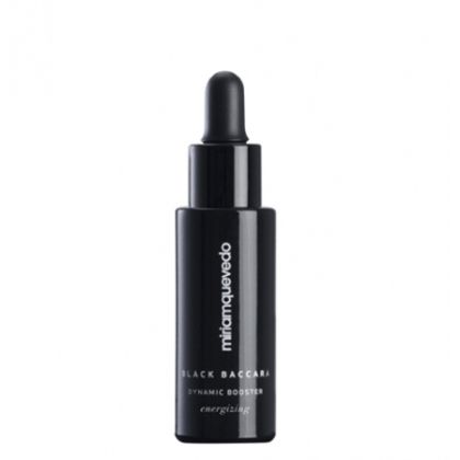 Енергизиращ анти-ейдж серум за мазна кожа Miriam Quevedo Black Baccara Dynamic Energizing Booster 30ml