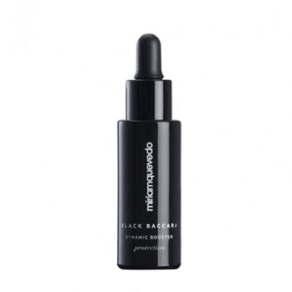Защитен анти-ейдж серум за пигментирана кожа Miriam Quevedo Black Baccara Dynamic Protection Booster 30ml