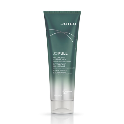 Балсам за обем с оризови протеини и бамбук JOICO Joifull Volumizing Conditioner 250ml